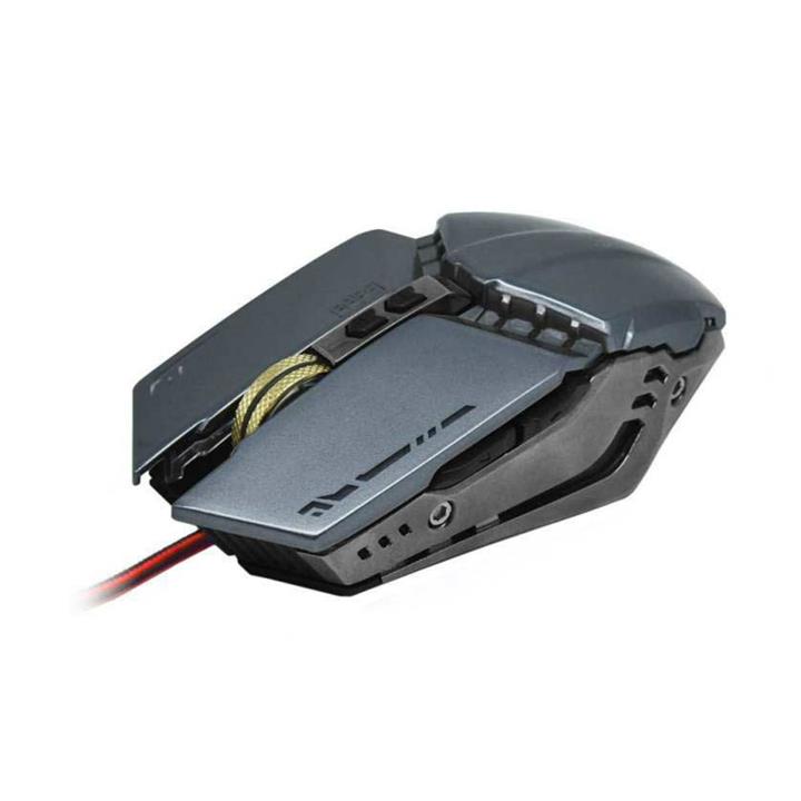 ماوس تسکو مدل TM 2021 TSCO TM 2021 Mouse